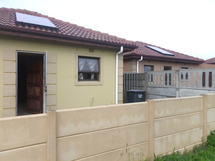 3 Bedroom Property for Sale in Hillcrest Heights Western Cape